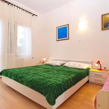 1197 Apartment