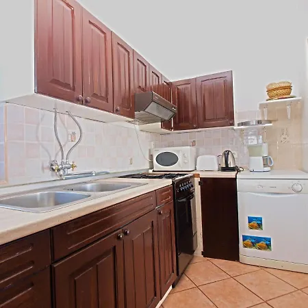 1197 Apartment Premantura
