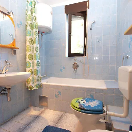 Apartment 1197 Premantura