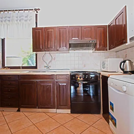 1197 Apartment