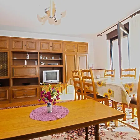 Apartment 1197
