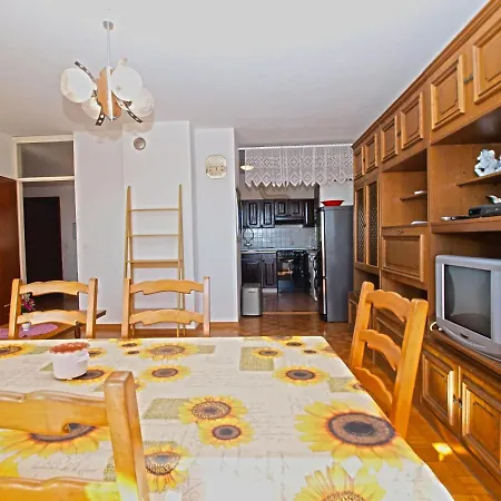 Apartment 1197 Premantura