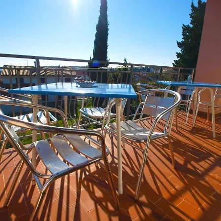 1197 Apartment Premantura